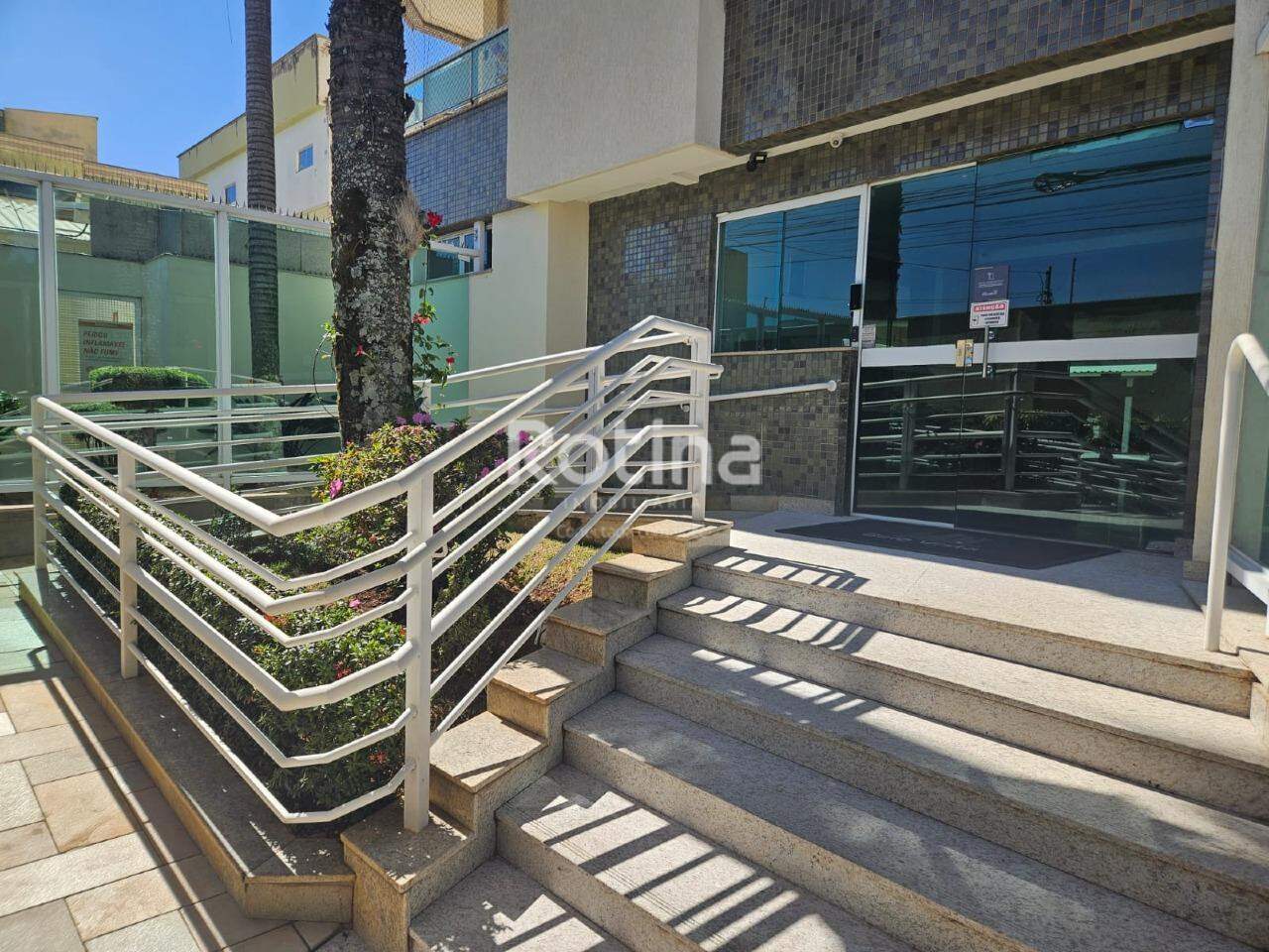 Apartamento à venda, 3 quartos em Uberlândia no bairro Brasil no valor de R$ 660.000,00 - Rotina Imobiliária: 