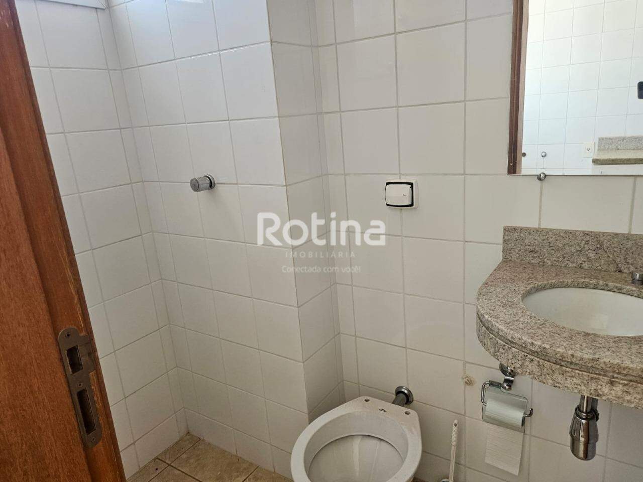 Apartamento à venda, 3 quartos em Uberlândia no bairro Brasil no valor de R$ 660.000,00 - Rotina Imobiliária: 