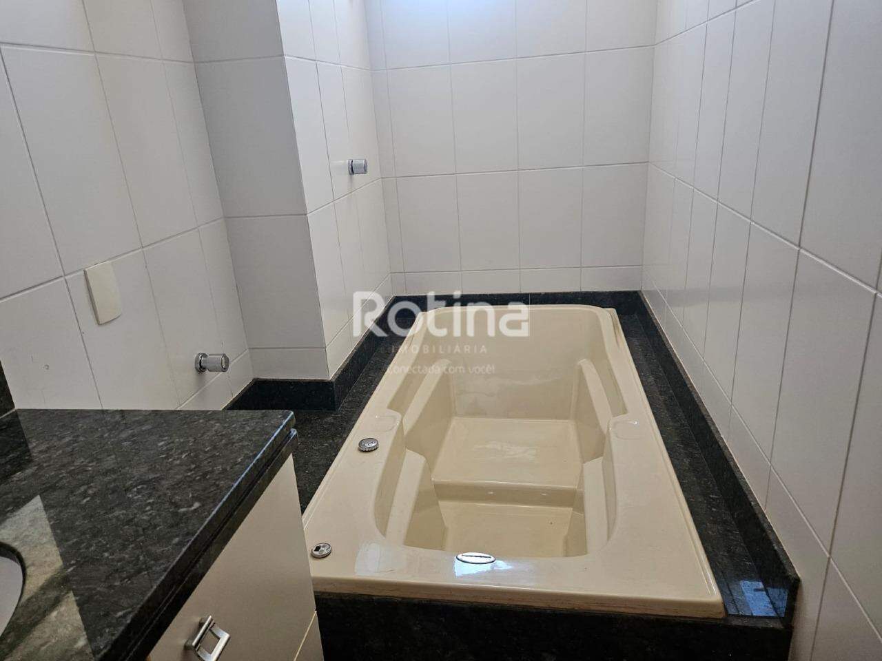 Apartamento à venda, 3 quartos em Uberlândia no bairro Brasil no valor de R$ 660.000,00 - Rotina Imobiliária: 