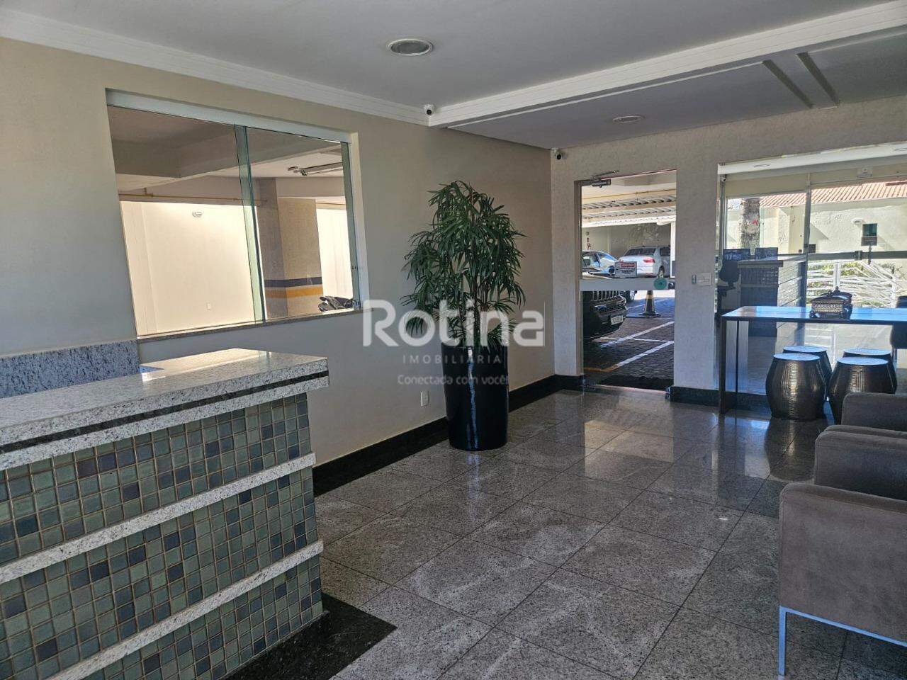Apartamento à venda, 3 quartos em Uberlândia no bairro Brasil no valor de R$ 660.000,00 - Rotina Imobiliária: 
