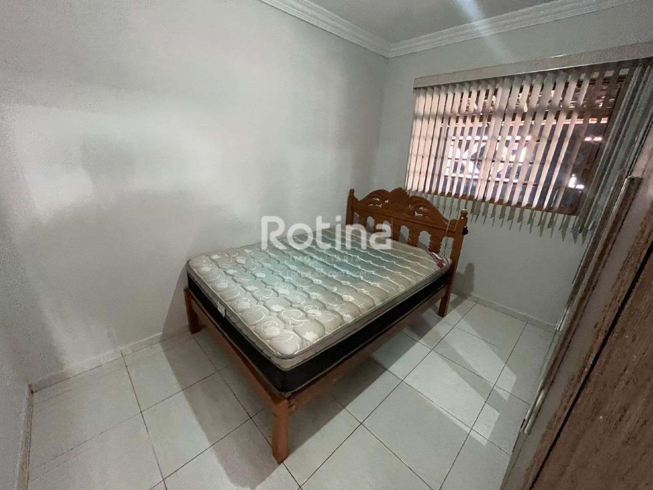 Casa para alugar, 2 quartos em Uberlândia no bairro Conjunto Alvorada no valor de R$ 2.000,00 - Rotina Imobiliária: 