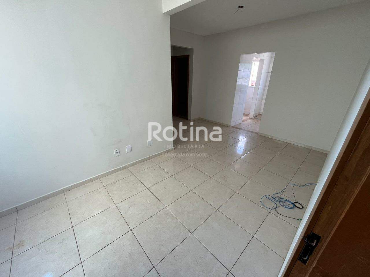 Apartamento para alugar, 2 quartos em Uberlândia no bairro Santa Mônica no valor de R$ 1.900,00 - Rotina Imobiliária: 