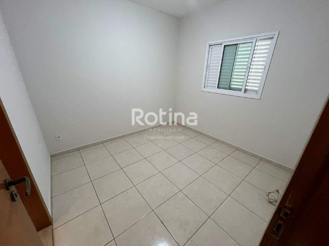 Apartamento para alugar, 2 quartos em Uberlândia no bairro Santa Mônica no valor de R$ 1.900,00 - Rotina Imobiliária: 