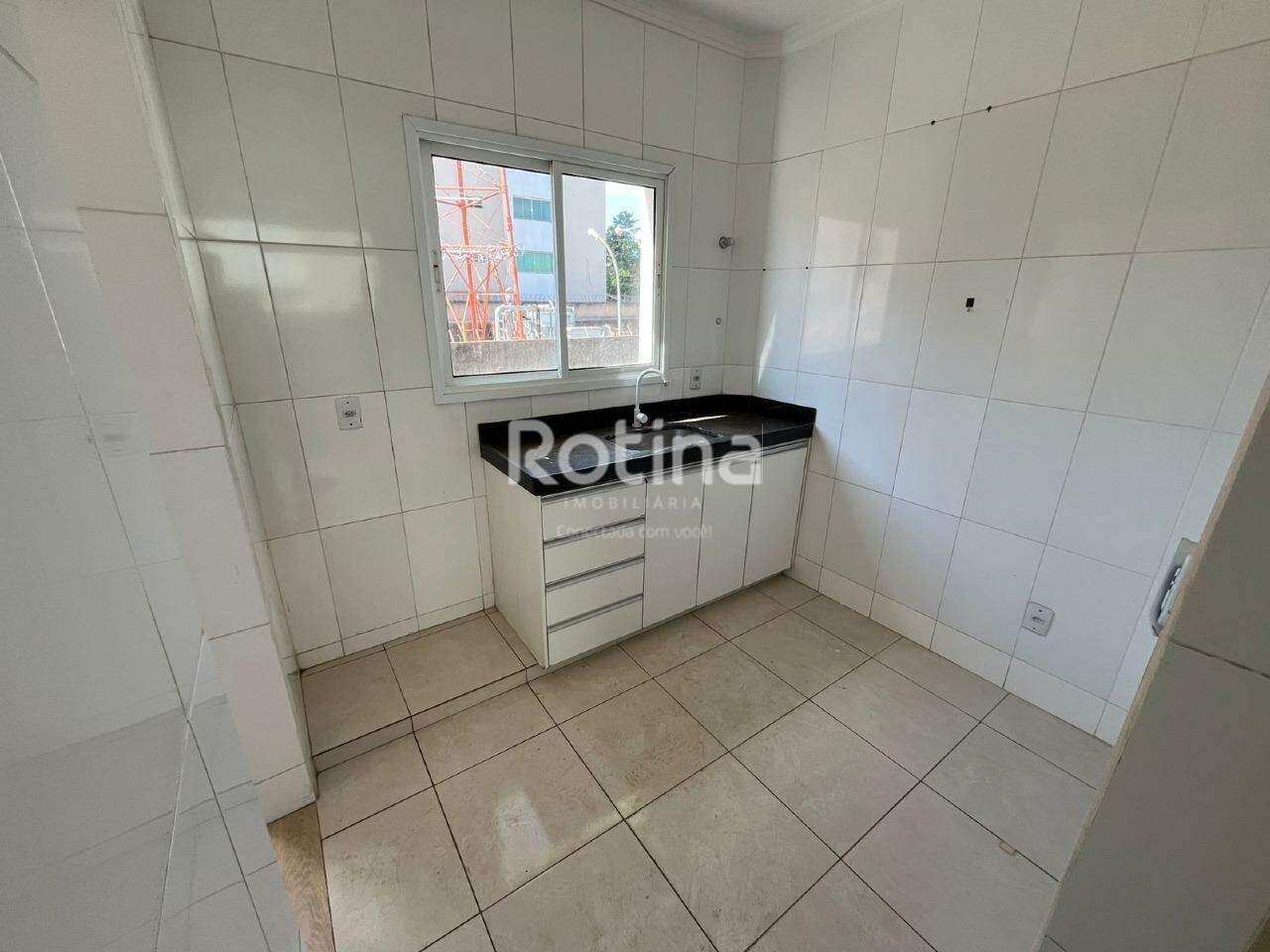 Apartamento para alugar, 2 quartos em Uberlândia no bairro Santa Mônica no valor de R$ 1.900,00 - Rotina Imobiliária: 