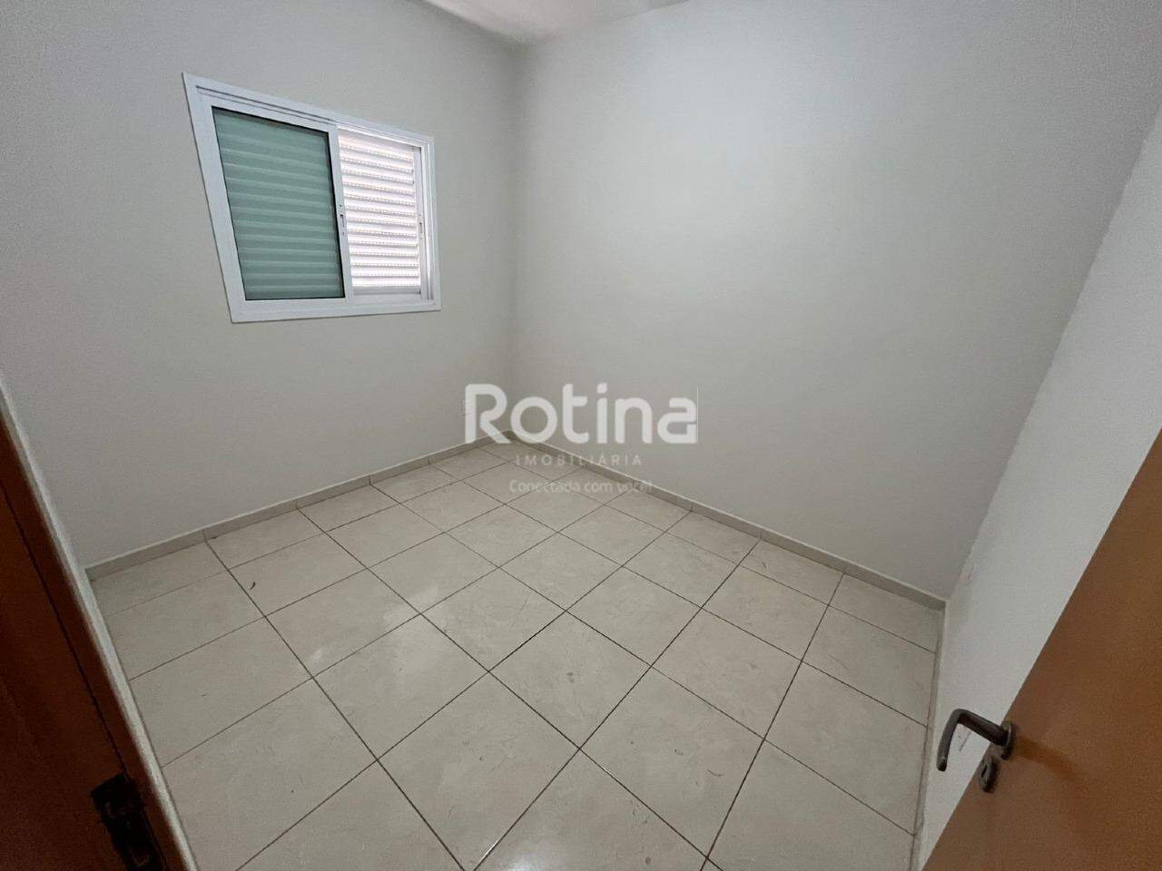 Apartamento para alugar, 2 quartos em Uberlândia no bairro Santa Mônica no valor de R$ 1.900,00 - Rotina Imobiliária: 