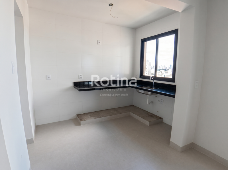 Apartamento à venda, 3 quartos em Uberlândia no bairro Santa Mônica no valor de R$ 684.000,00 - Rotina Imobiliária: 