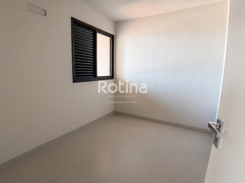 Apartamento à venda, 3 quartos em Uberlândia no bairro Santa Mônica no valor de R$ 684.000,00 - Rotina Imobiliária: 