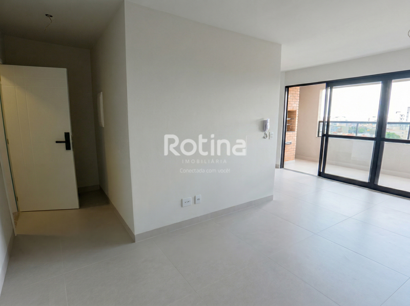 Apartamento à venda, 3 quartos em Uberlândia no bairro Santa Mônica no valor de R$ 654.000,00 - Rotina Imobiliária: 
