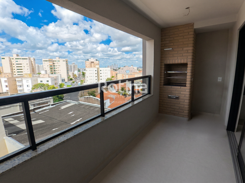 Apartamento à venda, 3 quartos em Uberlândia no bairro Santa Mônica no valor de R$ 639.000,00 - Rotina Imobiliária: 