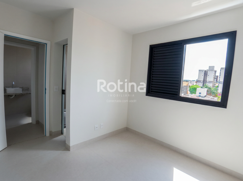 Apartamento à venda, 3 quartos em Uberlândia no bairro Santa Mônica no valor de R$ 639.000,00 - Rotina Imobiliária: 