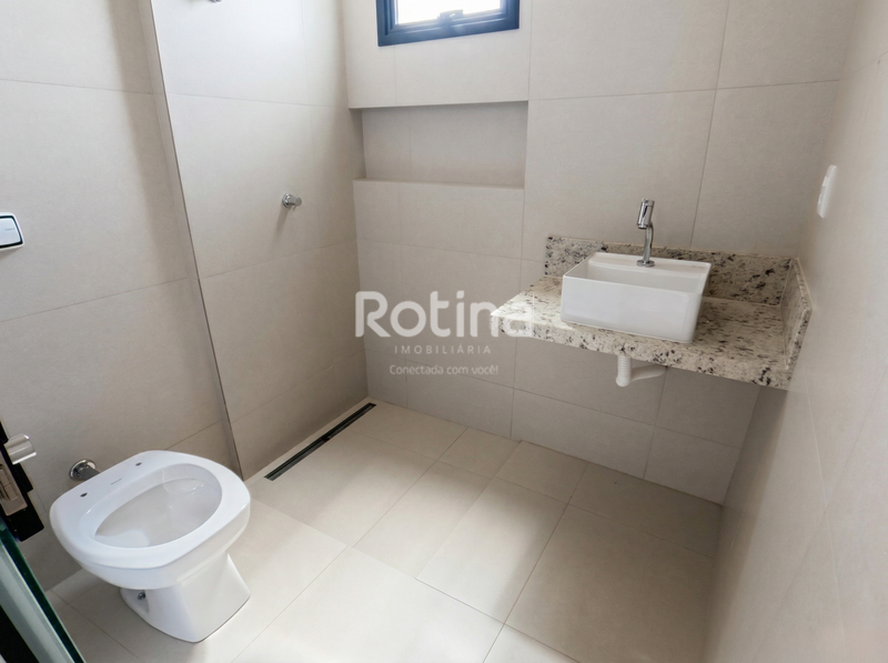 Apartamento à venda, 3 quartos em Uberlândia no bairro Santa Mônica no valor de R$ 659.000,00 - Rotina Imobiliária: 