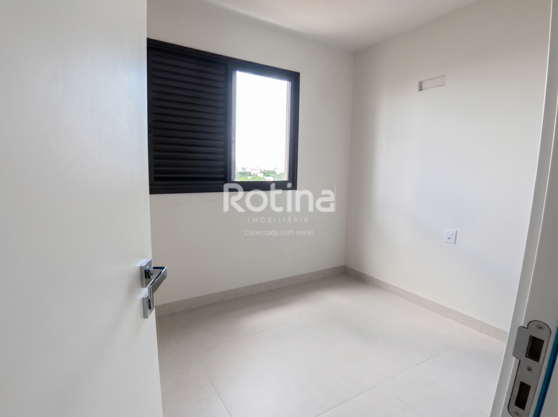 Apartamento à venda, 3 quartos em Uberlândia no bairro Santa Mônica no valor de R$ 724.000,00 - Rotina Imobiliária: 