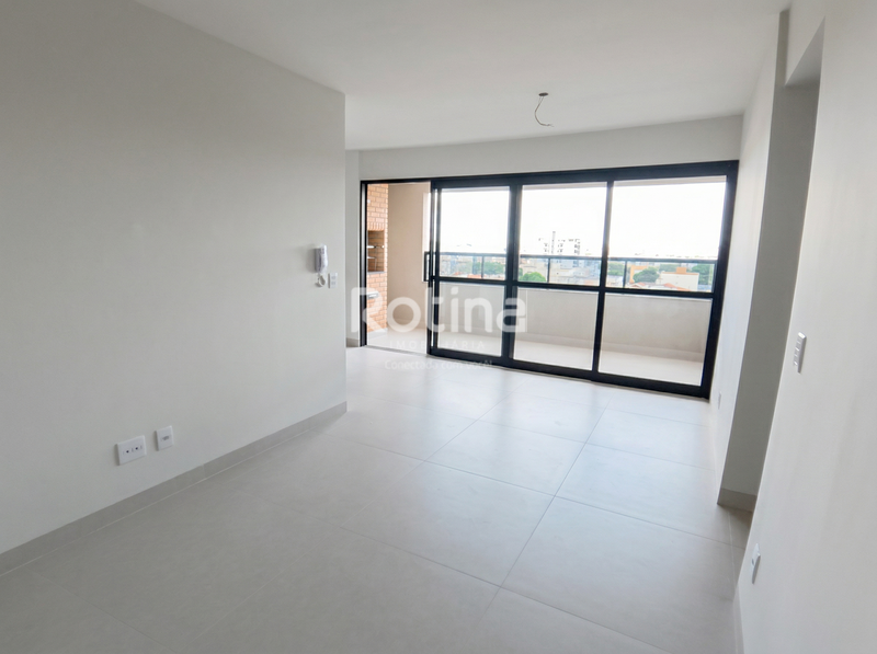 Apartamento à venda, 3 quartos em Uberlândia no bairro Santa Mônica no valor de R$ 754.000,00 - Rotina Imobiliária: 