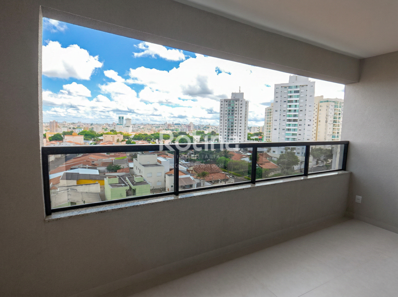 Apartamento à venda, 3 quartos em Uberlândia no bairro Santa Mônica no valor de R$ 754.000,00 - Rotina Imobiliária: 