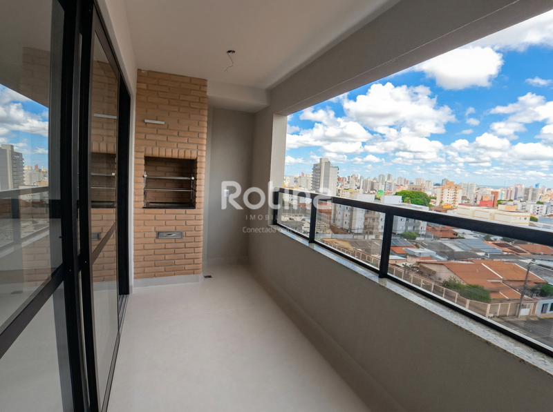 Apartamento à venda, 3 quartos em Uberlândia no bairro Santa Mônica no valor de R$ 754.000,00 - Rotina Imobiliária: 