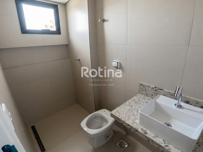 Apartamento à venda, 3 quartos em Uberlândia no bairro Santa Mônica no valor de R$ 754.000,00 - Rotina Imobiliária: 