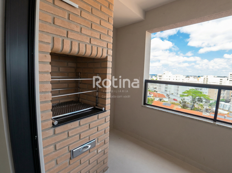 Apartamento à venda, 3 quartos em Uberlândia no bairro Santa Mônica no valor de R$ 794.000,00 - Rotina Imobiliária: 