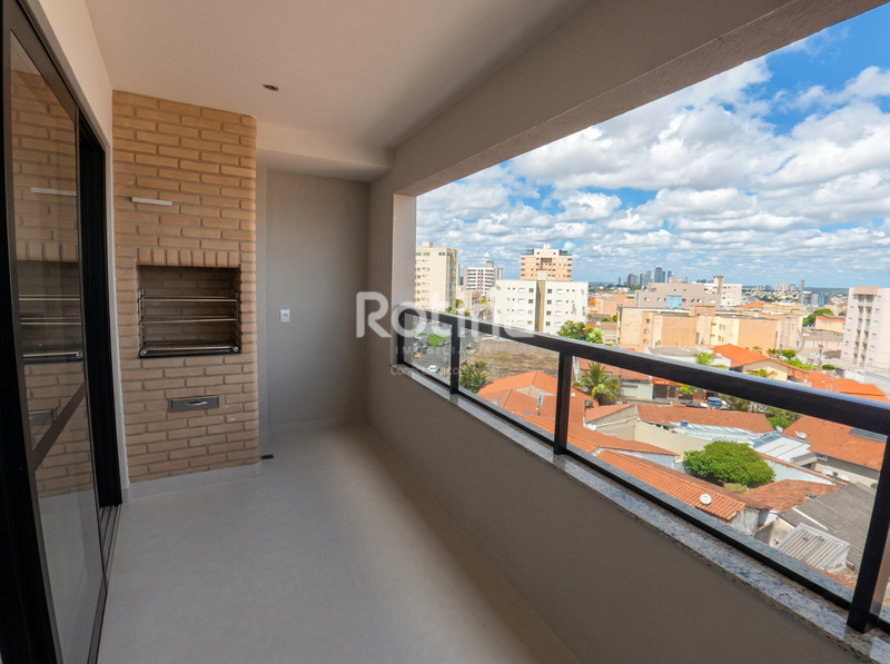 Apartamento à venda, 3 quartos em Uberlândia no bairro Santa Mônica no valor de R$ 794.000,00 - Rotina Imobiliária: 