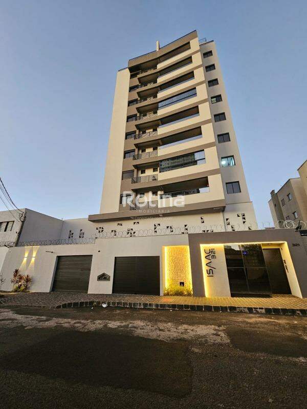 Apartamento à venda, 3 quartos em Uberlândia no bairro Santa Mônica no valor de R$ 794.000,00 - Rotina Imobiliária: 