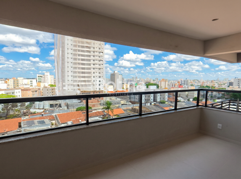 Apartamento à venda, 3 quartos em Uberlândia no bairro Santa Mônica no valor de R$ 794.000,00 - Rotina Imobiliária: 