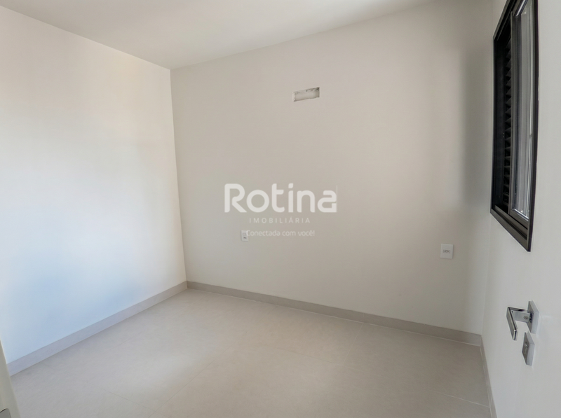 Apartamento à venda, 3 quartos em Uberlândia no bairro Santa Mônica no valor de R$ 749.000,00 - Rotina Imobiliária: 