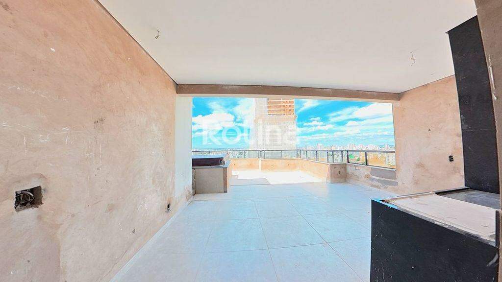 Cobertura à venda, 4 quartos em Uberlândia no bairro Santa Mônica no valor de R$ 1.947.000,00 - Rotina Imobiliária: 