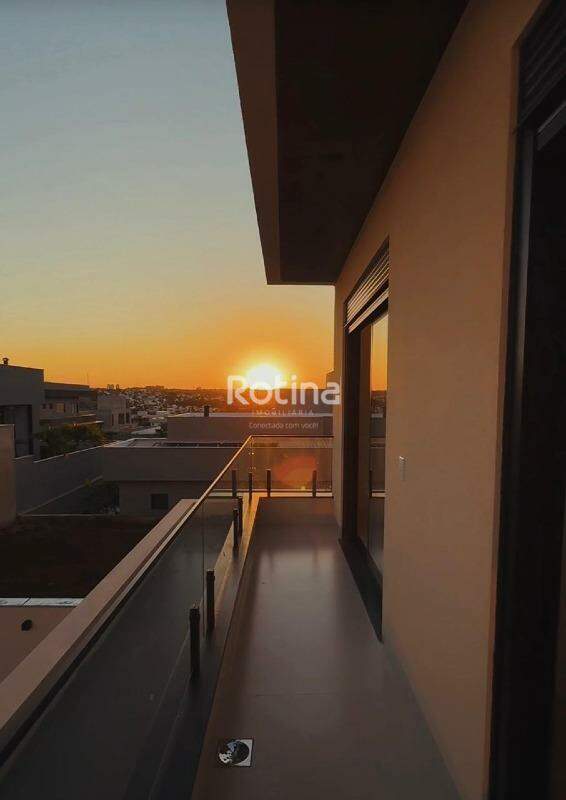 Casa Condomínio Fechado à venda, 4 quartos em Uberlândia no bairro Gávea no valor de R$ 3.800.000,00 - Rotina Imobiliária: 