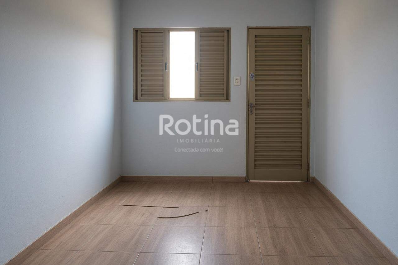 Casa à venda, 4 quartos em Uberlândia no bairro Luizote de Freitas no valor de R$ 250.000,00 - Rotina Imobiliária: 