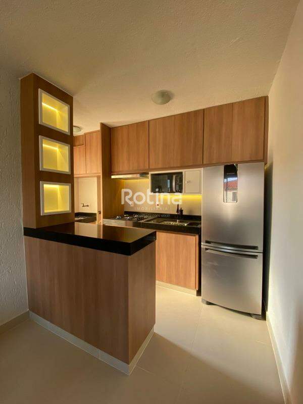 Apartamento à venda, 3 quartos em Uberlândia no bairro Novo Mundo no valor de R$ 270.000,00 - Rotina Imobiliária: 