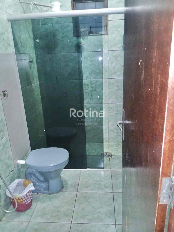 Casa à venda, 3 quartos em Uberlândia no bairro Morumbi no valor de R$ 290.000,00 - Rotina Imobiliária: 