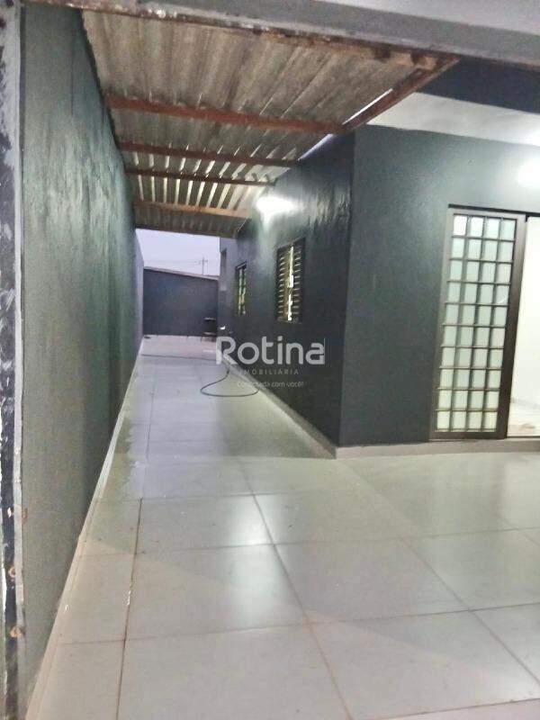 Casa à venda, 3 quartos em Uberlândia no bairro Morumbi no valor de R$ 290.000,00 - Rotina Imobiliária: 