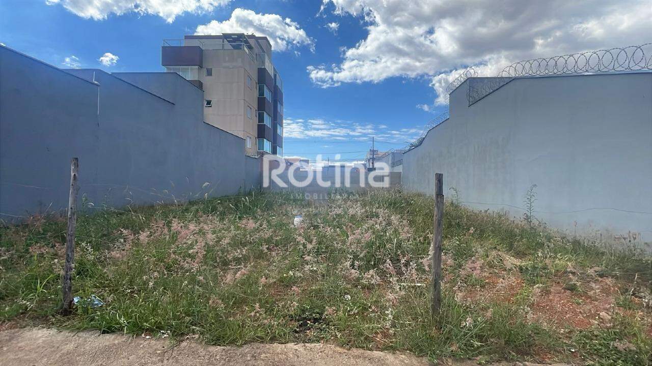 Terreno à venda, em Uberlândia no bairro Vida Nova no valor de R$ 270.000,00 - Rotina Imobiliária: 