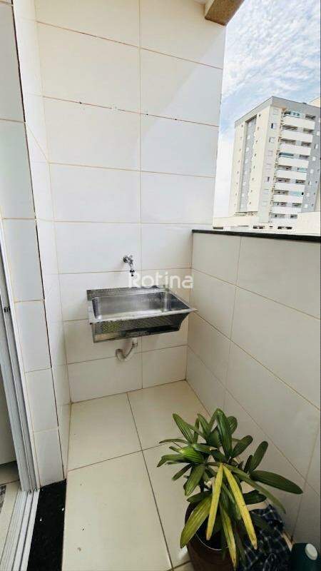 Apartamento à venda, 2 quartos em Uberlândia no bairro Novo Mundo no valor de R$ 295.000,00 - Rotina Imobiliária: 