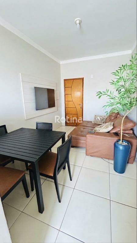 Apartamento à venda, 2 quartos em Uberlândia no bairro Novo Mundo no valor de R$ 295.000,00 - Rotina Imobiliária: 