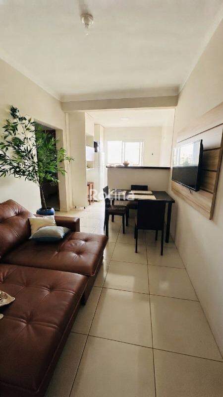 Apartamento à venda, 2 quartos em Uberlândia no bairro Novo Mundo no valor de R$ 295.000,00 - Rotina Imobiliária: 