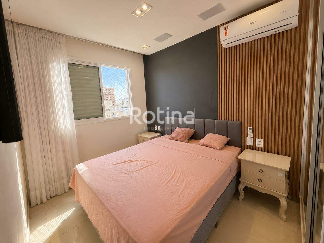 Apartamento à venda, 2 quartos em Uberlândia no bairro Santa Mônica no valor de R$ 559.000,00 - Rotina Imobiliária: 