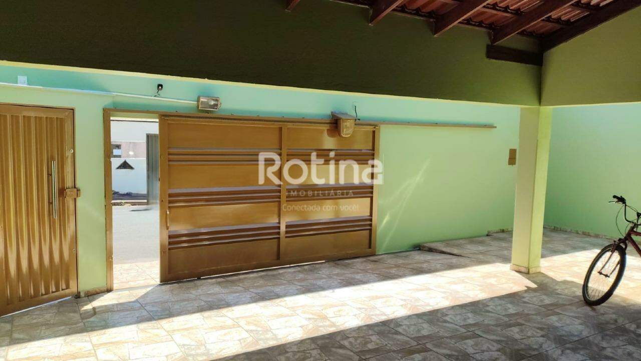 Casa para alugar, 3 quartos em Uberlândia no bairro Jardim Europa no valor de R$ 3.550,00 - Rotina Imobiliária: 