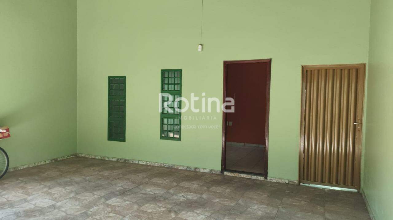 Casa para alugar, 3 quartos em Uberlândia no bairro Jardim Europa no valor de R$ 3.550,00 - Rotina Imobiliária: 