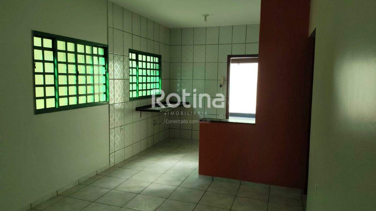 Casa para alugar, 3 quartos em Uberlândia no bairro Jardim Europa no valor de R$ 3.550,00 - Rotina Imobiliária: 