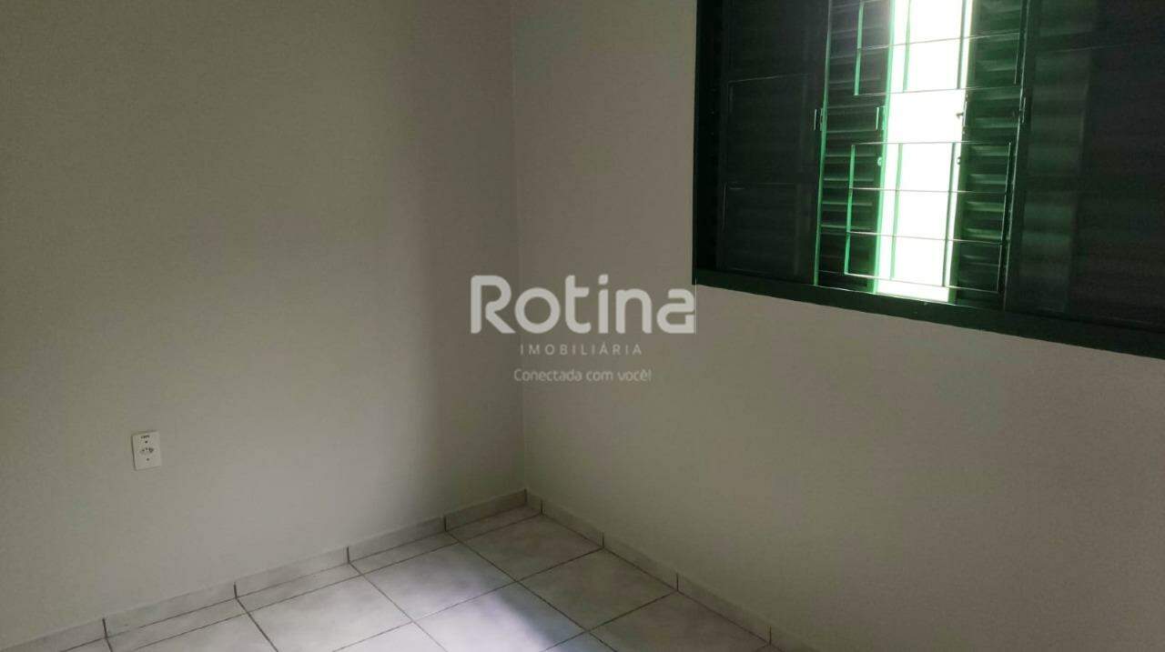 Casa para alugar, 3 quartos em Uberlândia no bairro Jardim Europa no valor de R$ 3.550,00 - Rotina Imobiliária: 