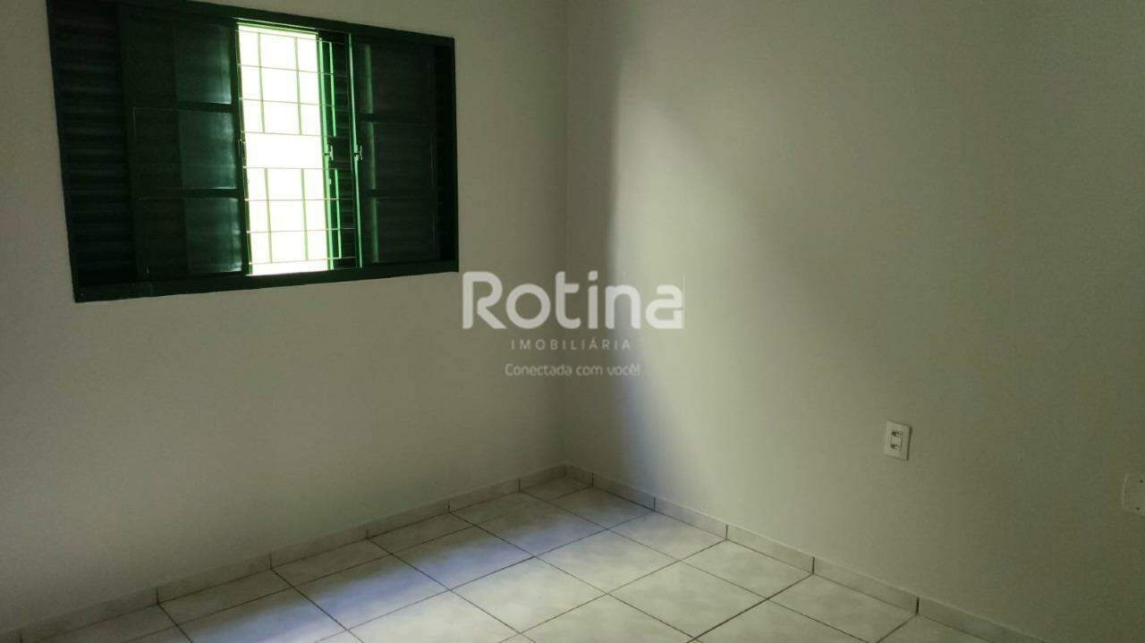 Casa para alugar, 3 quartos em Uberlândia no bairro Jardim Europa no valor de R$ 3.550,00 - Rotina Imobiliária: 