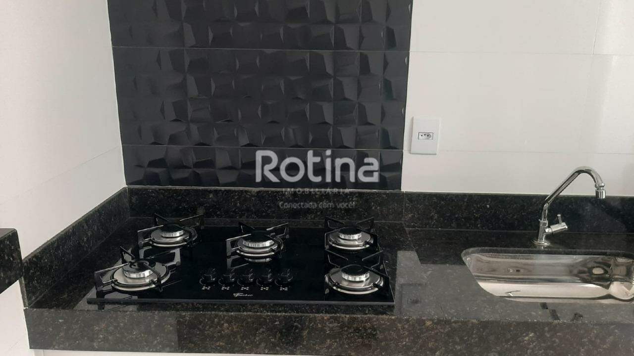 Apartamento para alugar, 2 quartos em Uberlândia no bairro Novo Mundo no valor de R$ 2.000,00 - Rotina Imobiliária: 