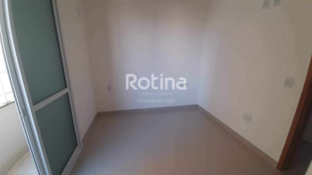 Apartamento para alugar, 2 quartos em Uberlândia no bairro Novo Mundo no valor de R$ 2.000,00 - Rotina Imobiliária: 