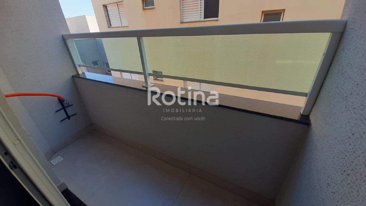Apartamento para alugar, 2 quartos em Uberlândia no bairro Novo Mundo no valor de R$ 2.000,00 - Rotina Imobiliária: 