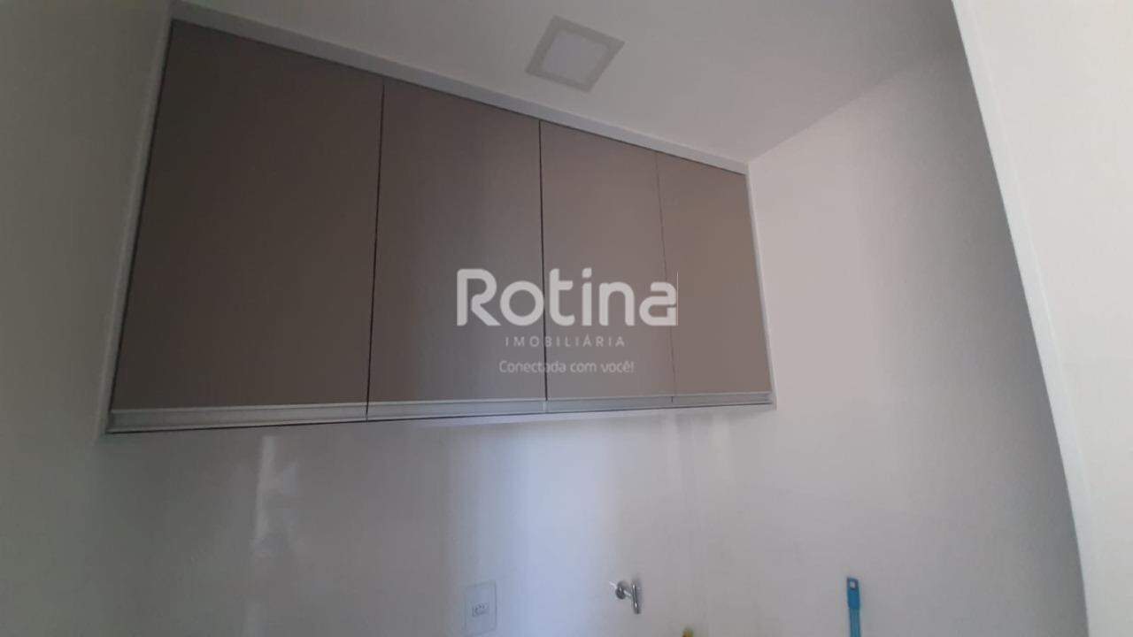 Apartamento para alugar, 2 quartos em Uberlândia no bairro Novo Mundo no valor de R$ 2.000,00 - Rotina Imobiliária: 