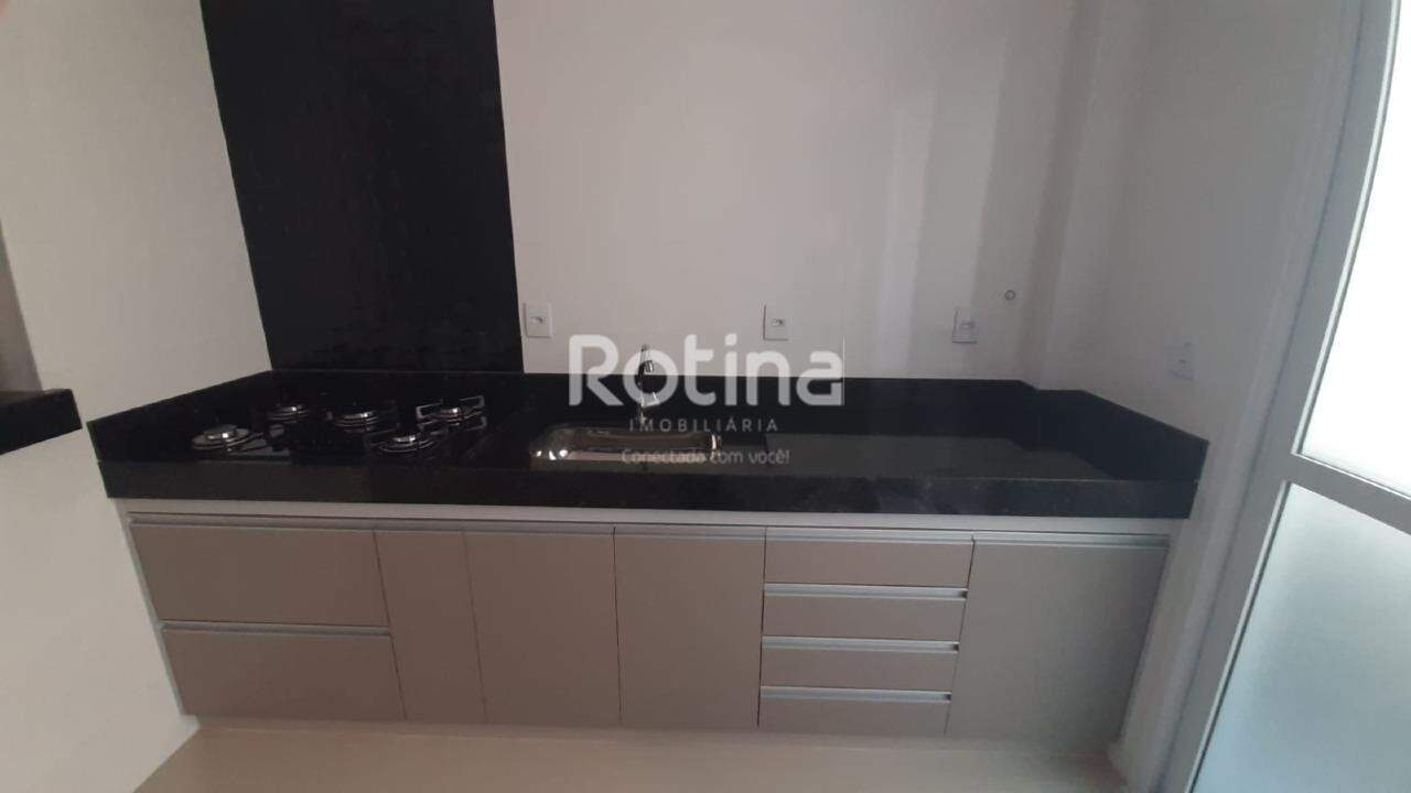 Apartamento para alugar, 2 quartos em Uberlândia no bairro Novo Mundo no valor de R$ 2.000,00 - Rotina Imobiliária: 