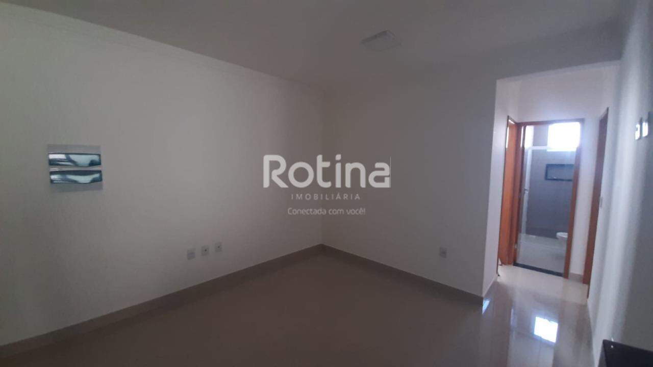 Apartamento para alugar, 2 quartos em Uberlândia no bairro Novo Mundo no valor de R$ 2.000,00 - Rotina Imobiliária: 
