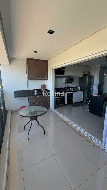 Apartamento à venda, 3 quartos em Uberlândia no bairro Tibery no valor de R$ 750.000,00 - Rotina Imobiliária: 