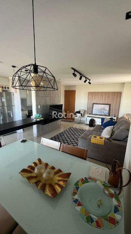 Apartamento à venda, 3 quartos em Uberlândia no bairro Tibery no valor de R$ 750.000,00 - Rotina Imobiliária: 