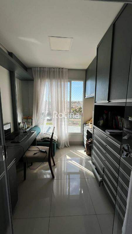 Apartamento à venda, 3 quartos em Uberlândia no bairro Tibery no valor de R$ 750.000,00 - Rotina Imobiliária: 